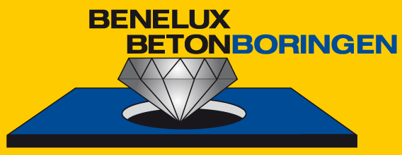 BENELUX BETONBORINGEN